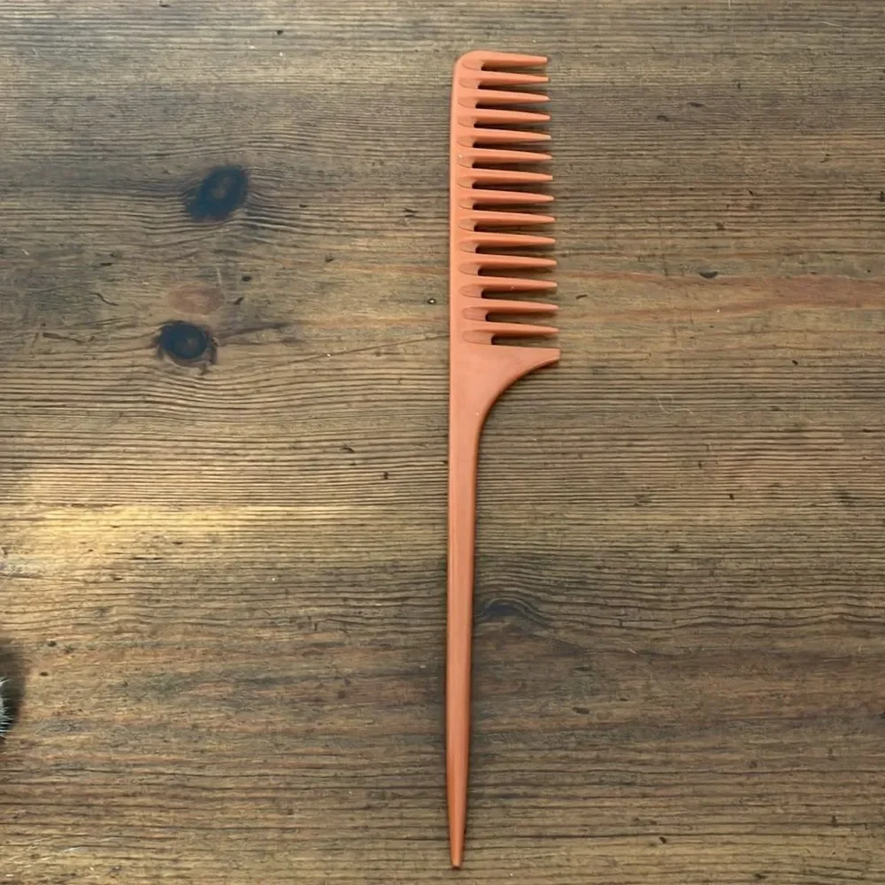 Tool Structure Comb